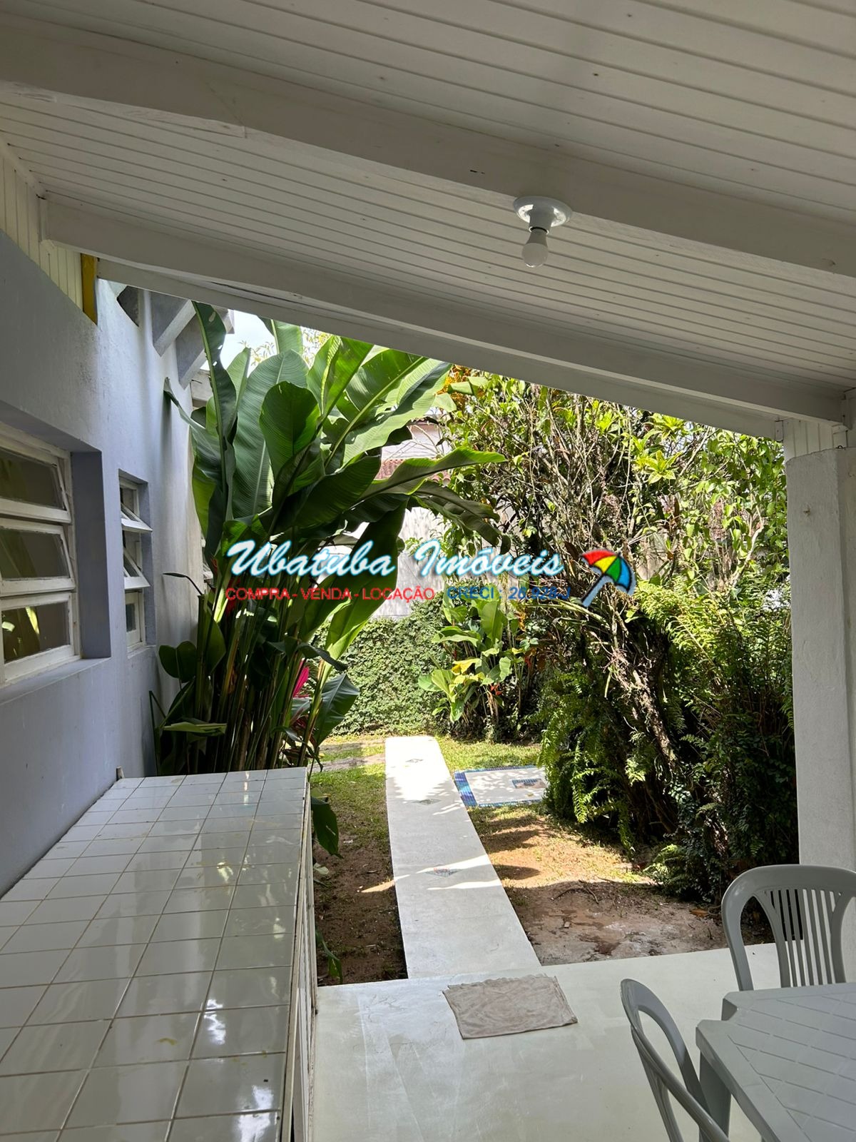 Linda casa 50 metros da praia - foto 2