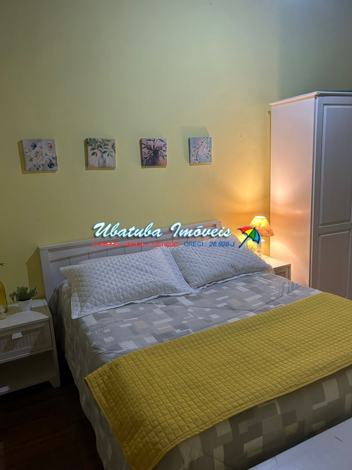Linda casa 50 metros da praia - foto 12