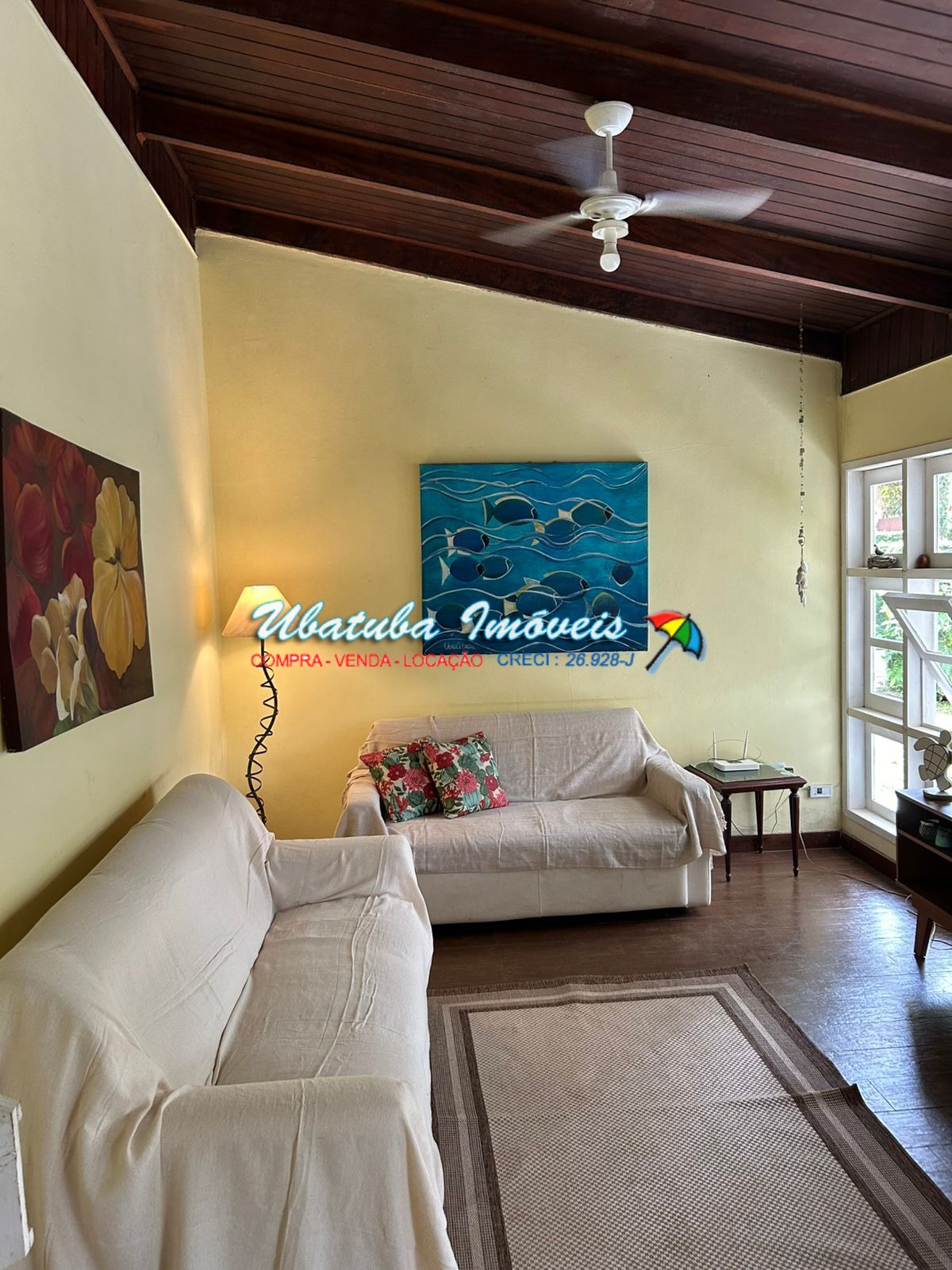 Linda casa 50 metros da praia - foto 5