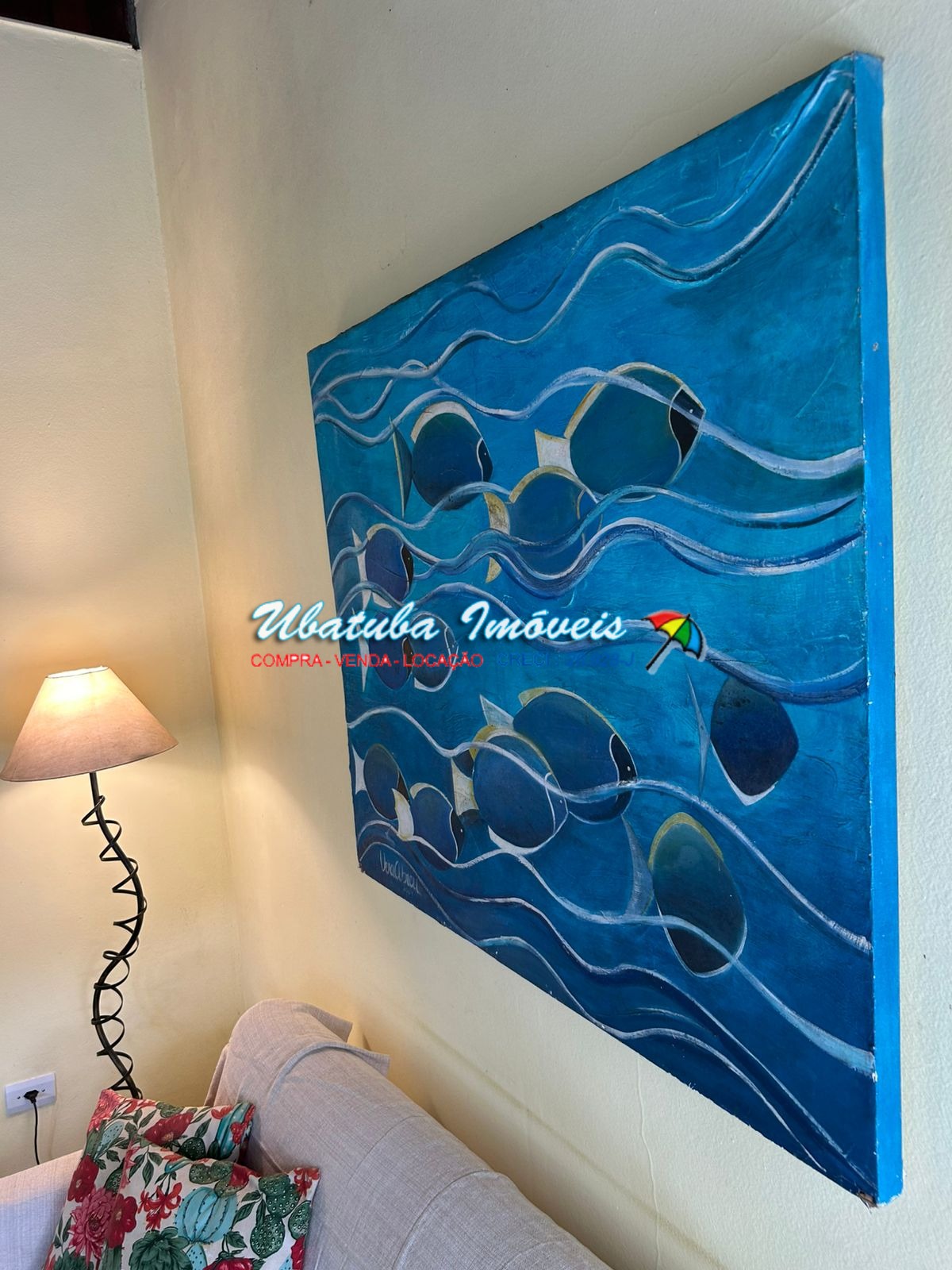 Linda casa 50 metros da praia - foto 6