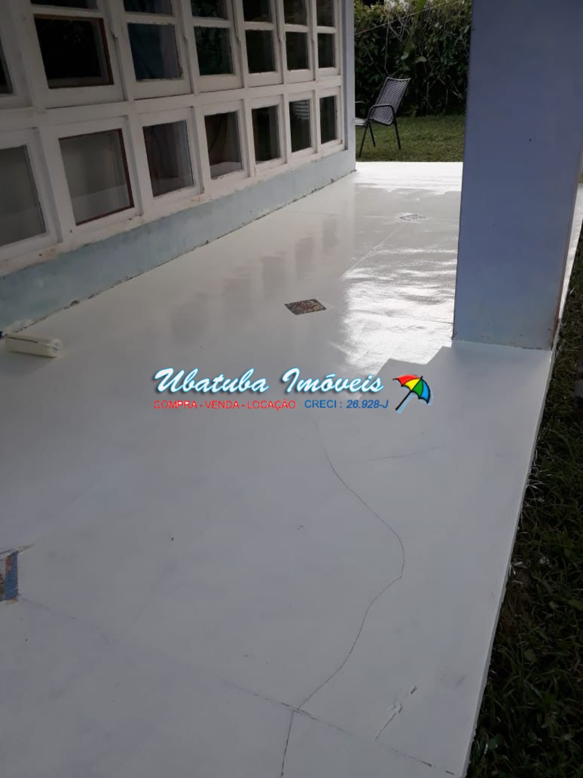 Linda casa 50 metros da praia - foto 10