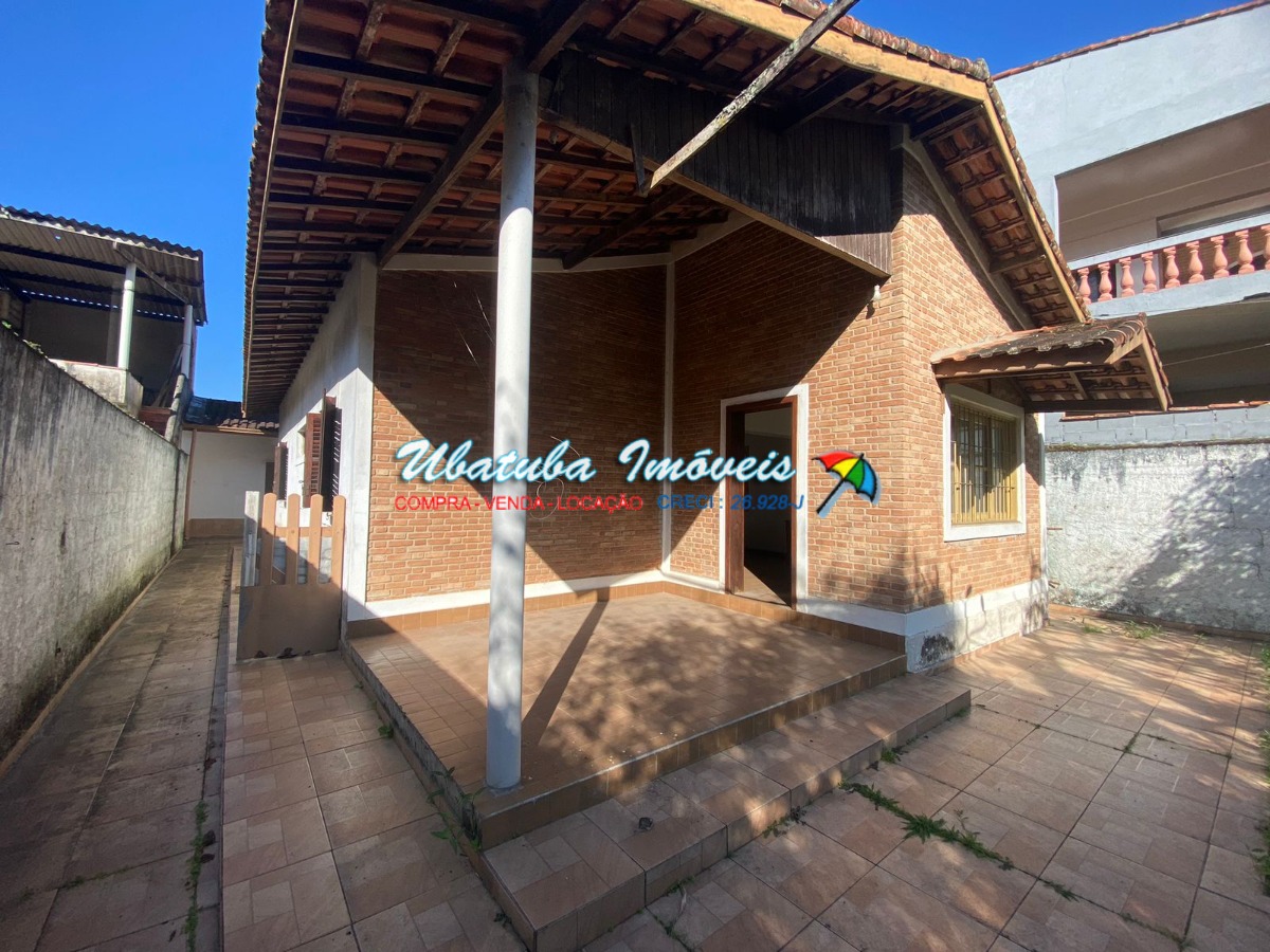 Casa térrea em excelente localização no centro - foto 1
