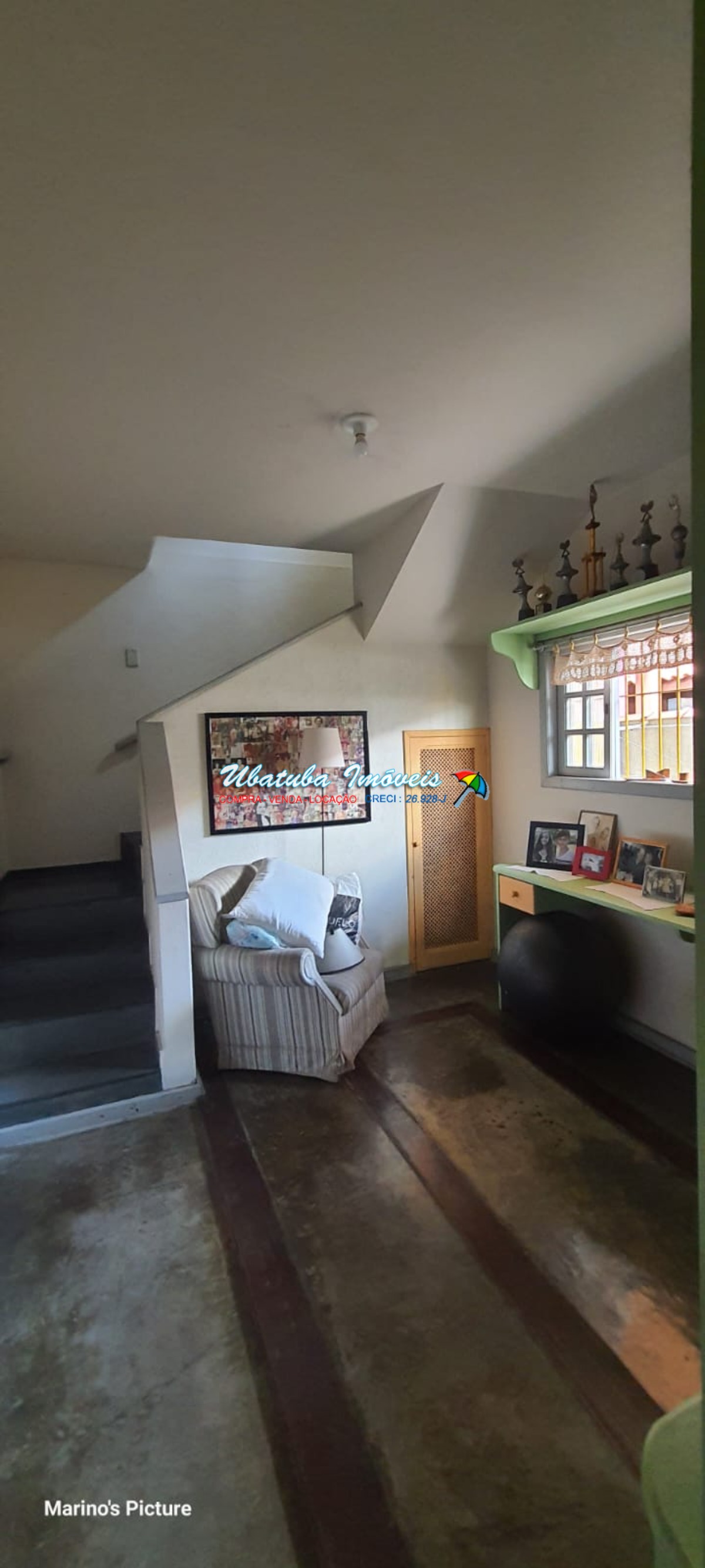 Sobrado com edícula em excelente localização na silop com 04 - foto 3