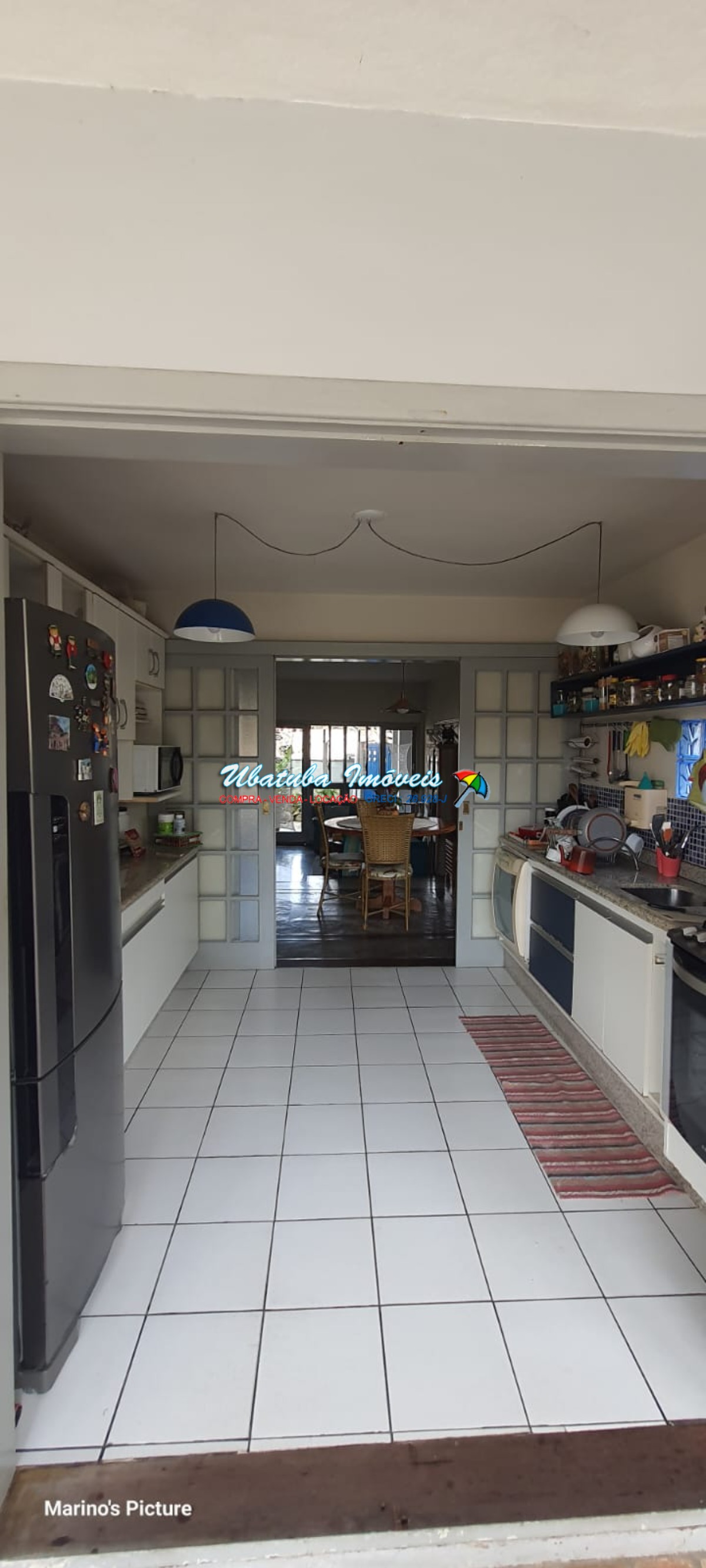 Sobrado com edícula em excelente localização na silop com 04 - foto 8