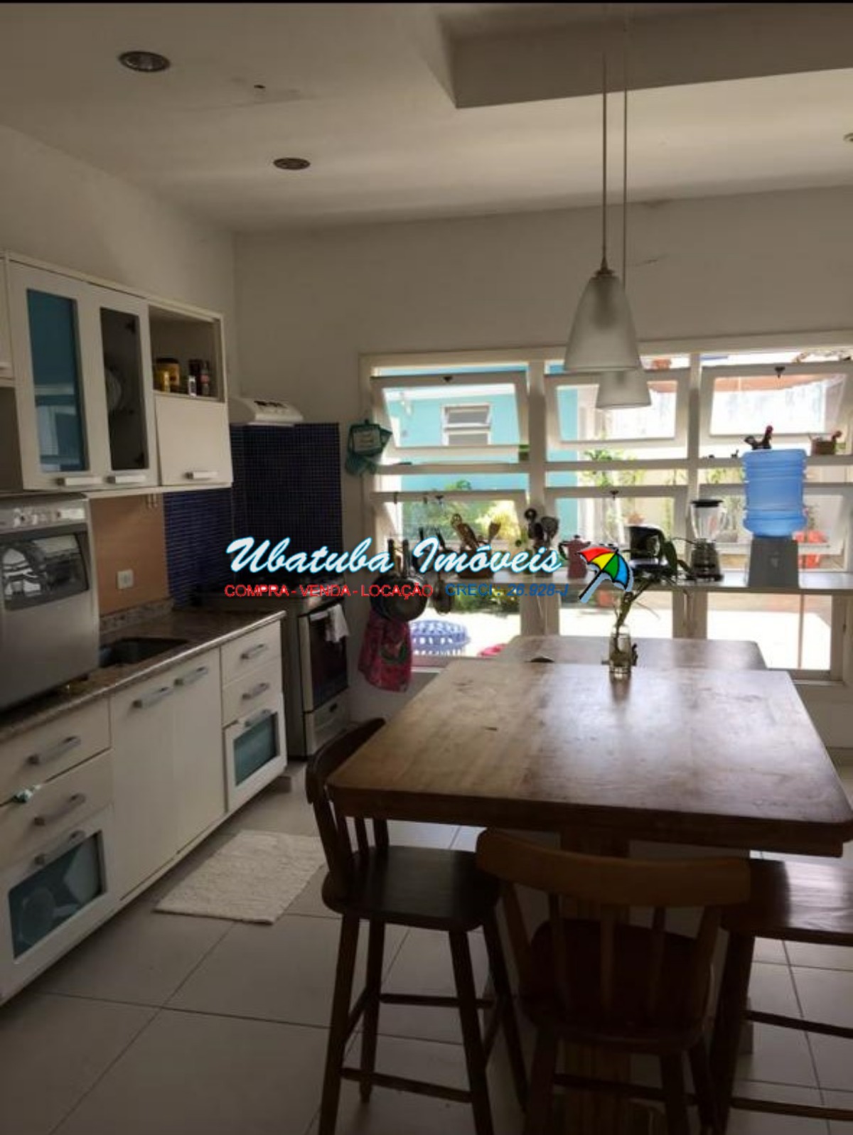 Prédio comercial com apartamento - foto 15