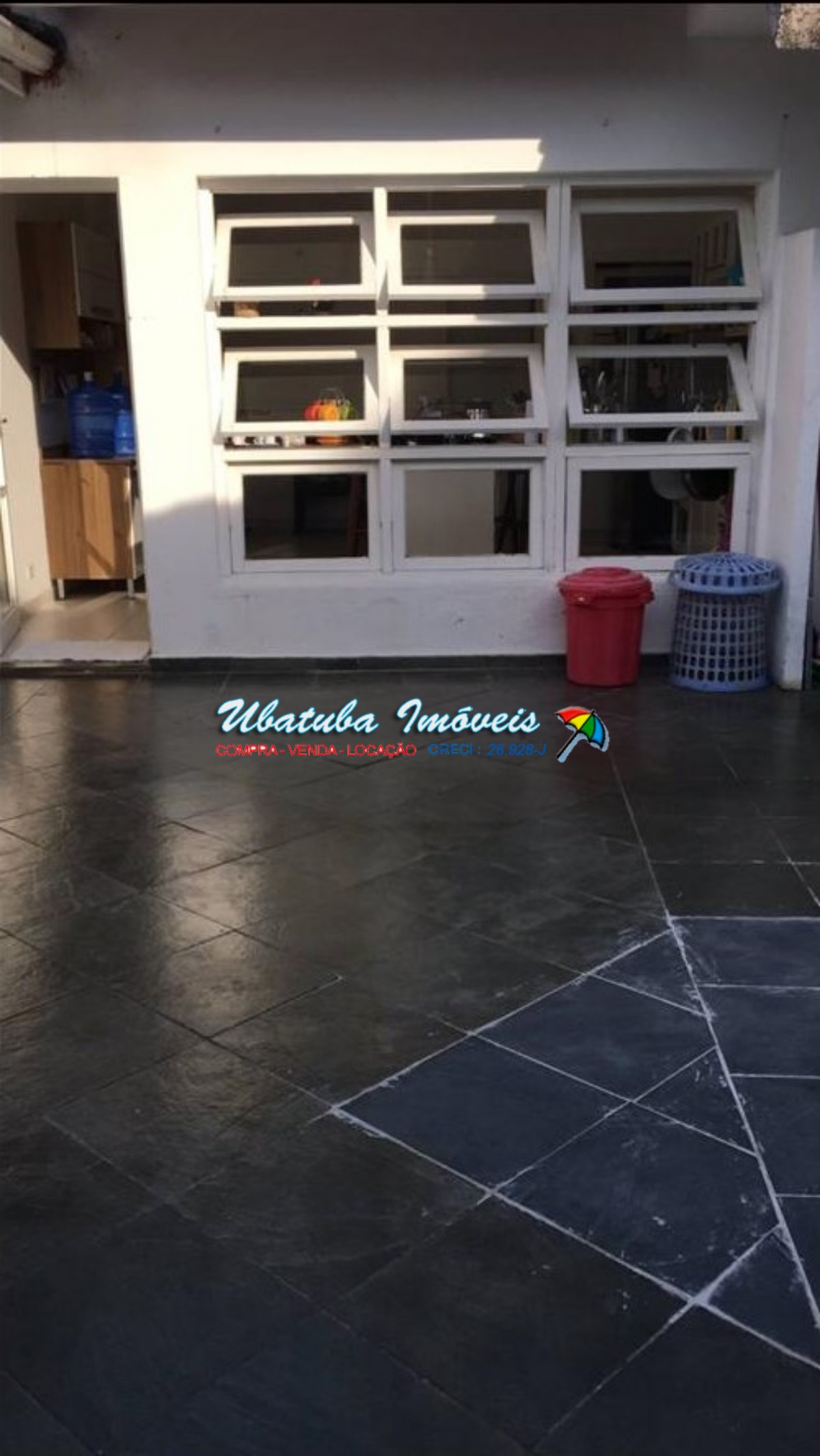 Prédio Comercial com Apartamento - foto 21