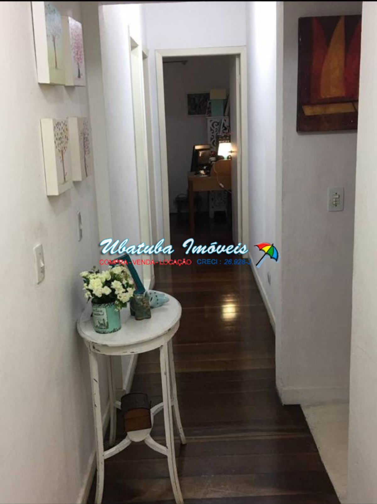 Prédio comercial com apartamento - foto 8