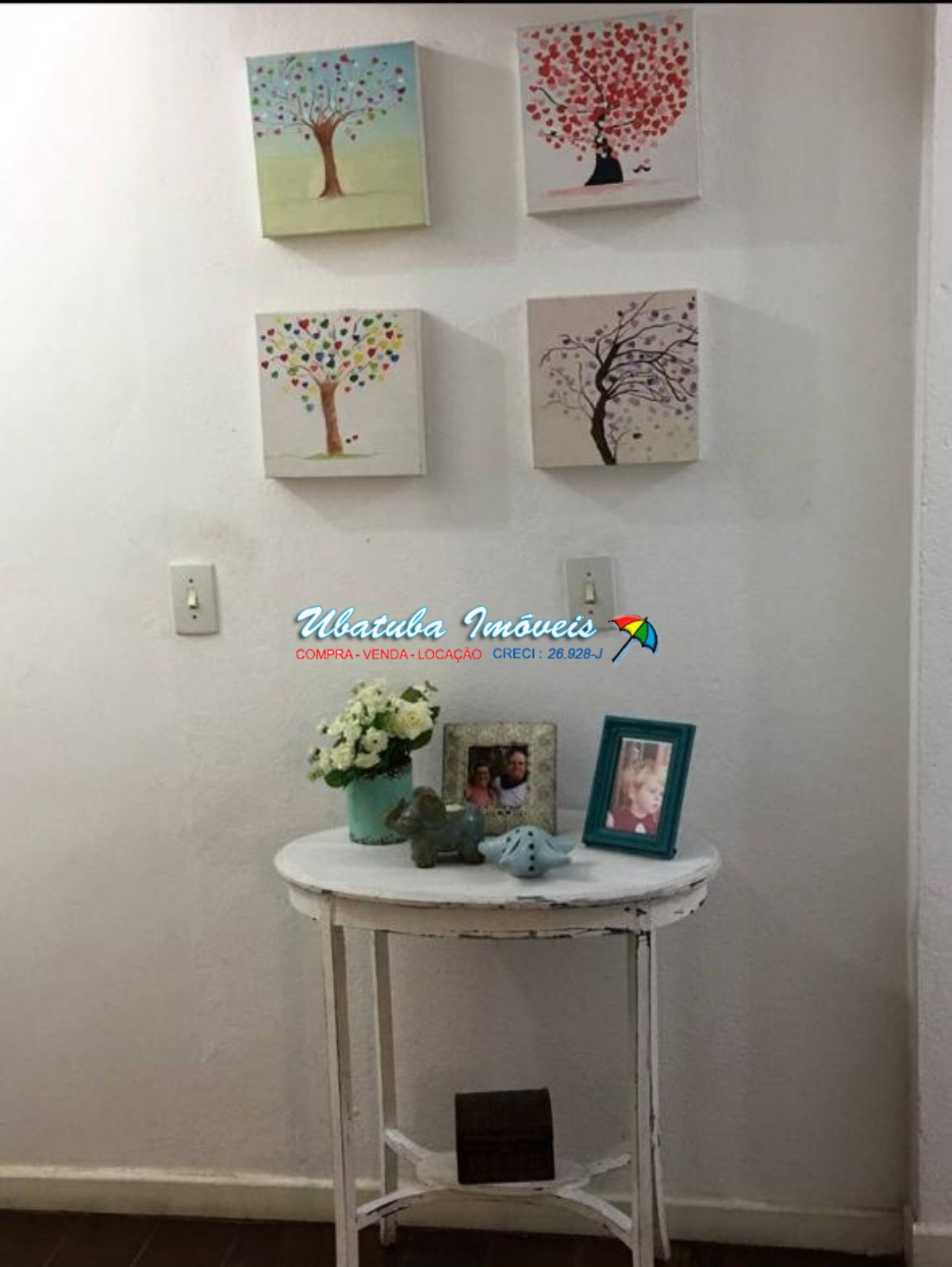 Apartamento em excelente localização no centro - foto 8
