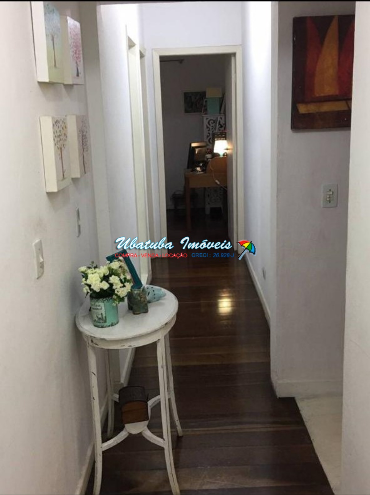 Apartamento em excelente localização no centro - foto 9