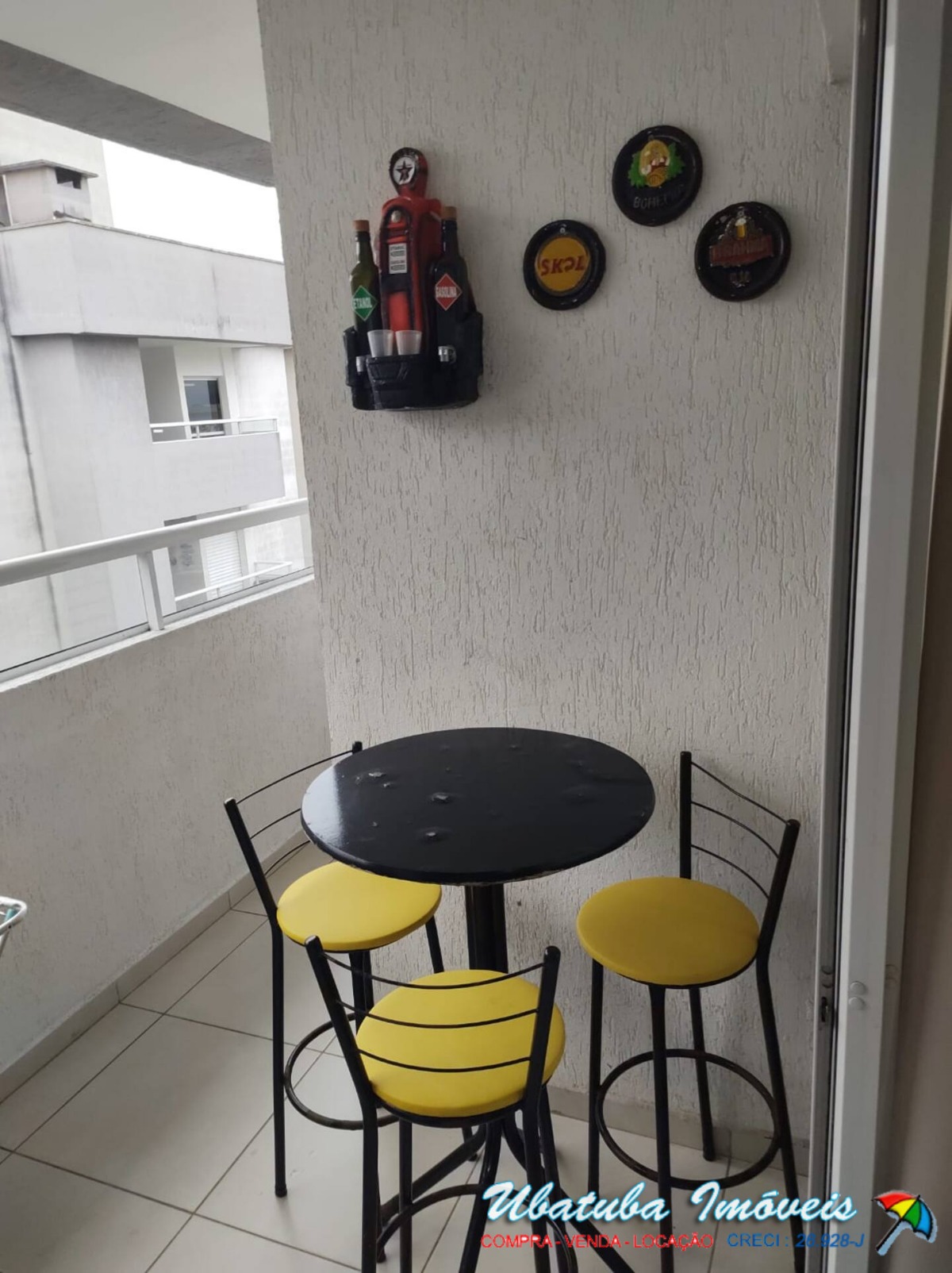 Apartamento em excelente localização com lazer - foto 3