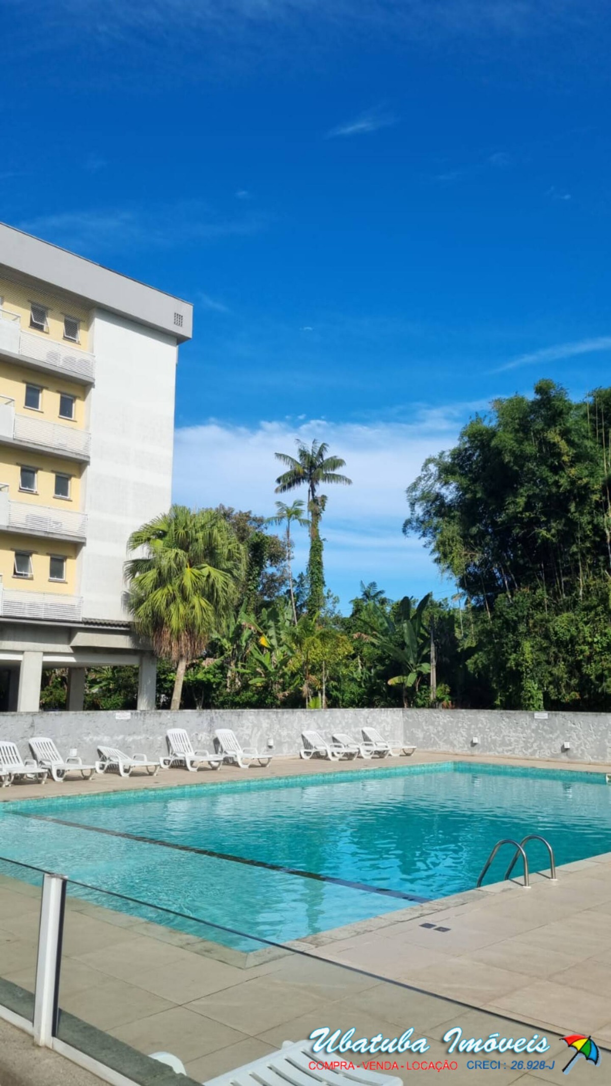 Apartamento em excelente localização com lazer - foto 12