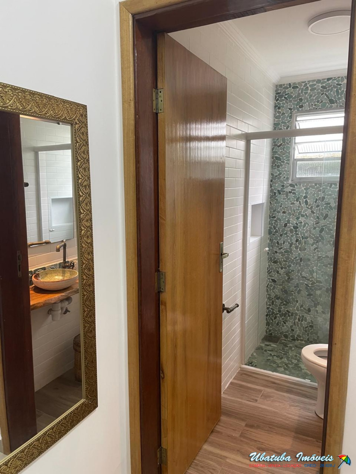 Ótimo apartamento no perequê açu - foto 10