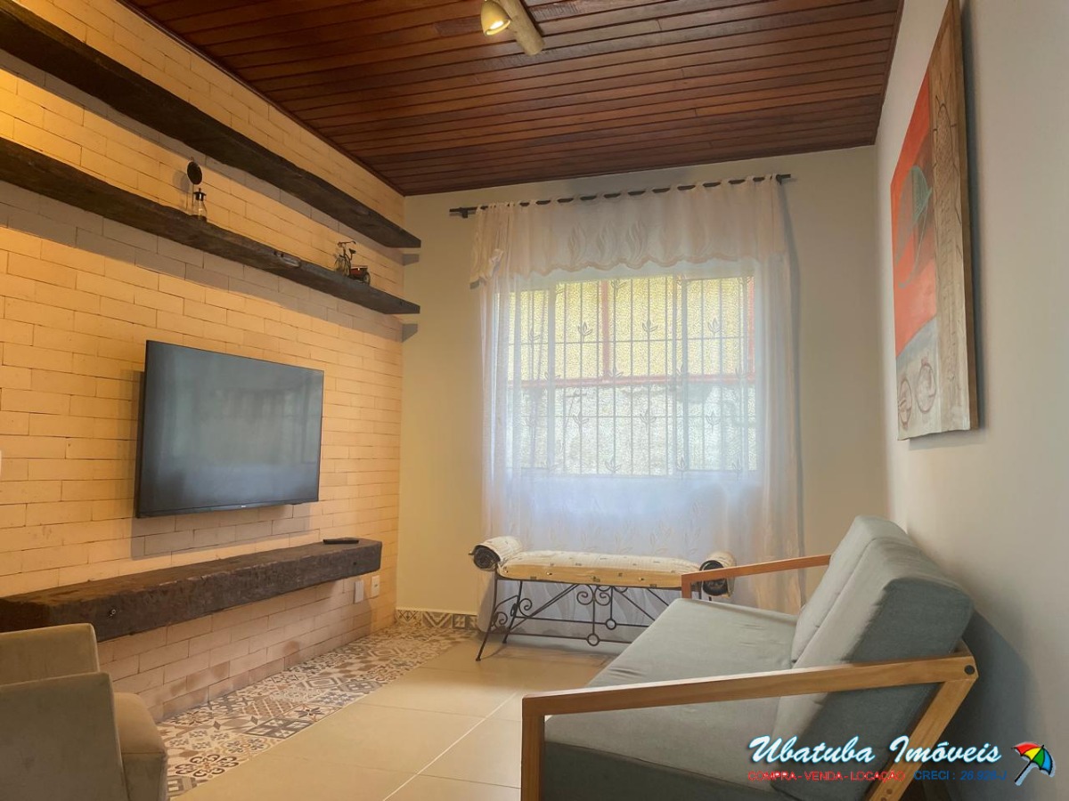 Ótimo apartamento no perequê açu - foto 1