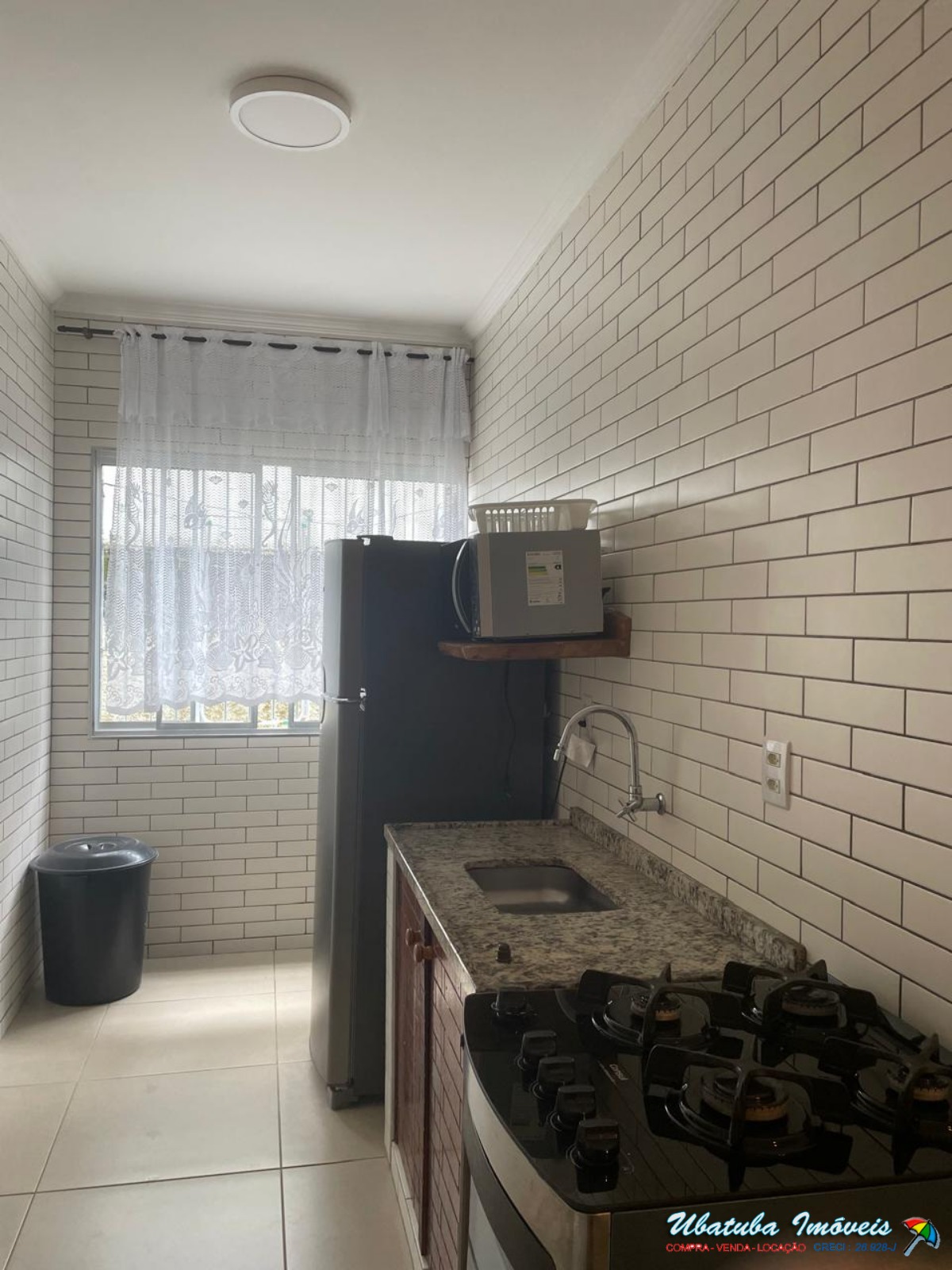 Ótimo apartamento no perequê açu - foto 5