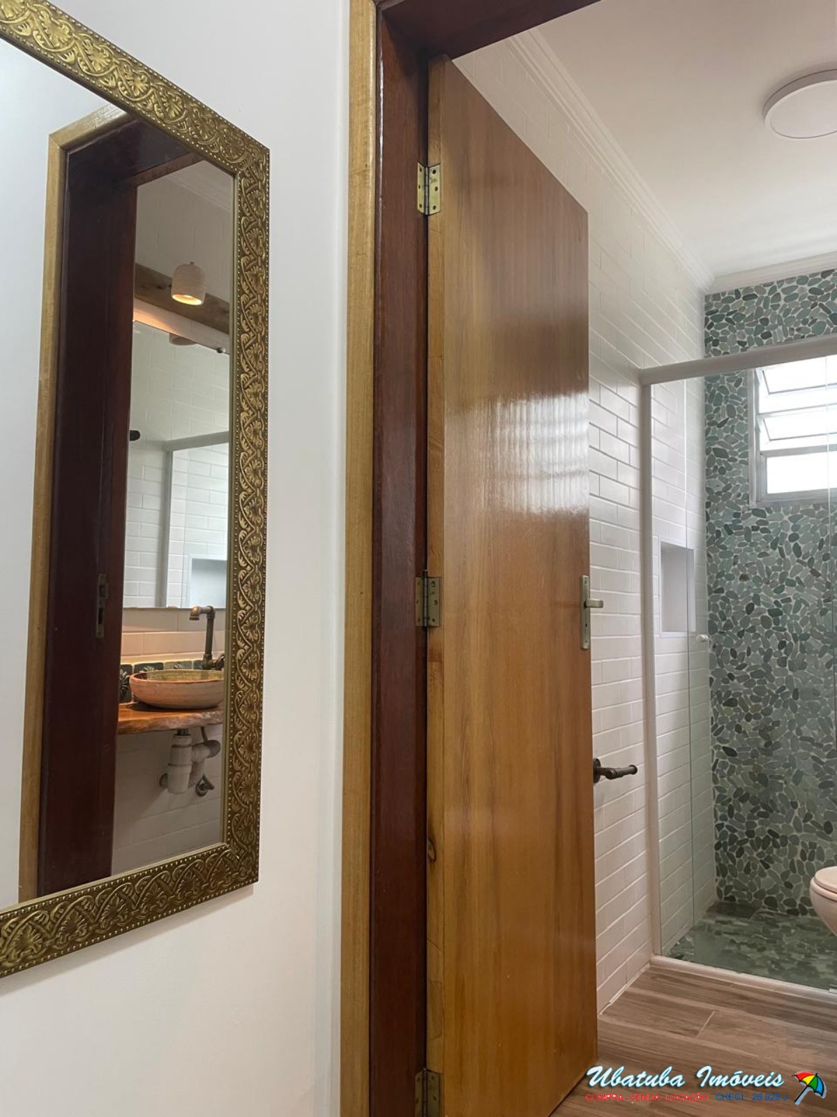Ótimo apartamento no perequê açu - foto 8