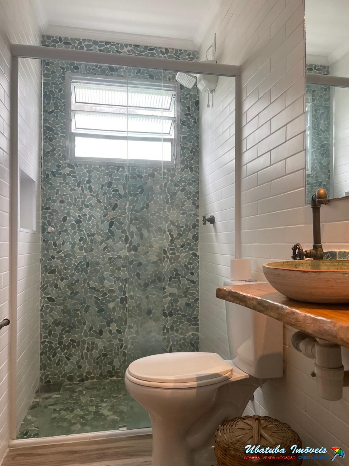 Ótimo apartamento no perequê açu - foto 7