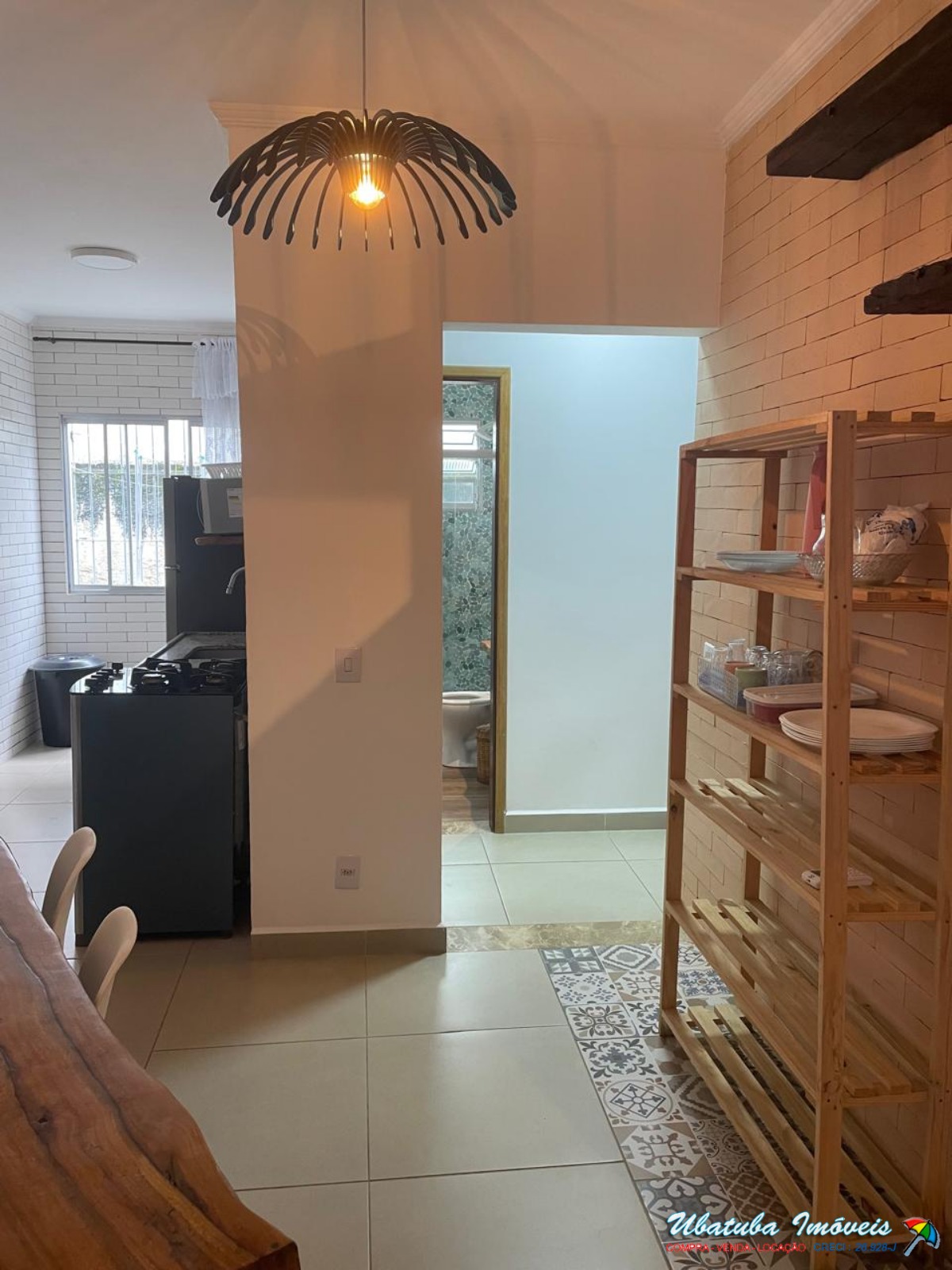 Ótimo apartamento no perequê açu - foto 6