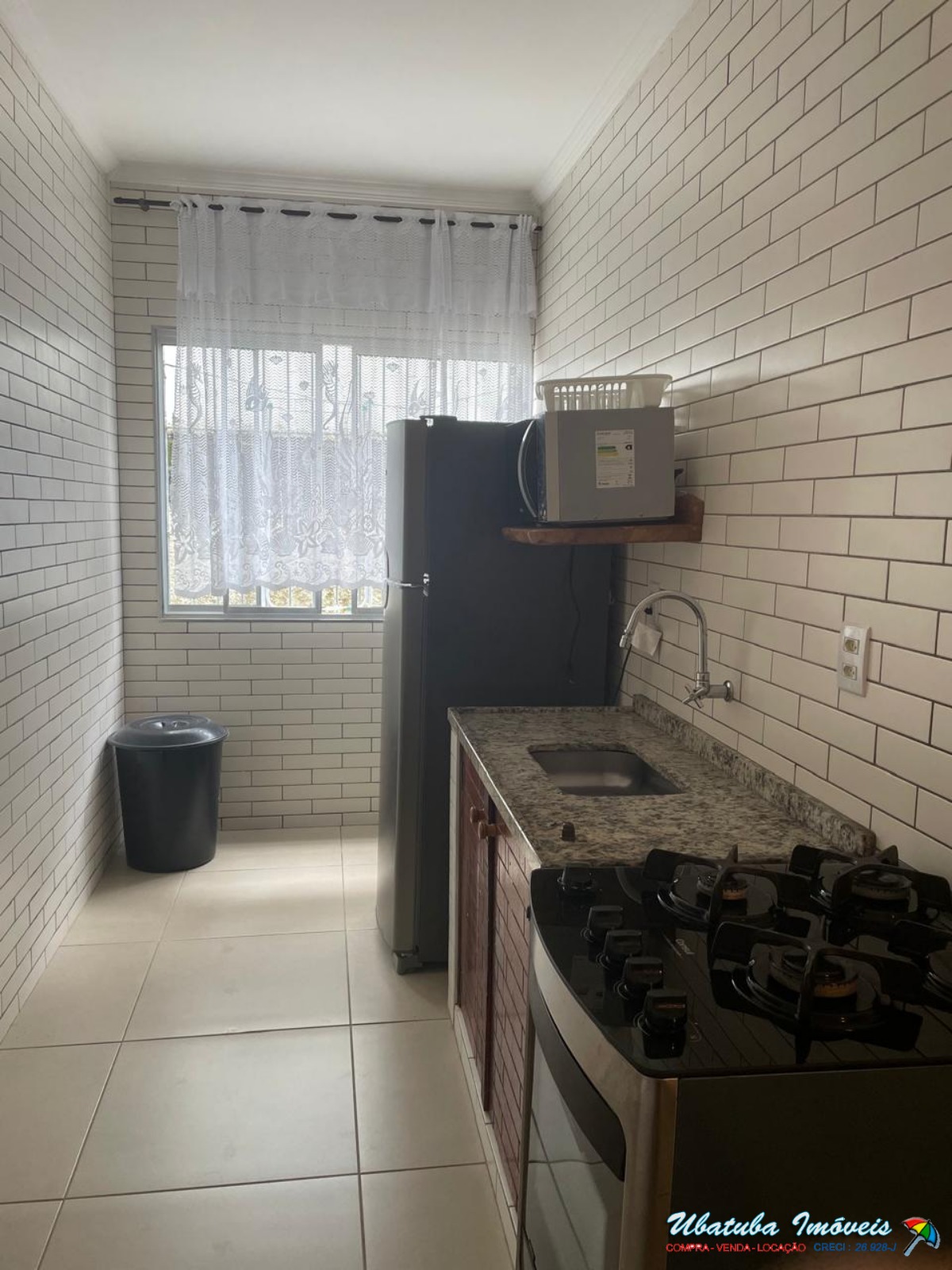 Ótimo apartamento no perequê açu - foto 4