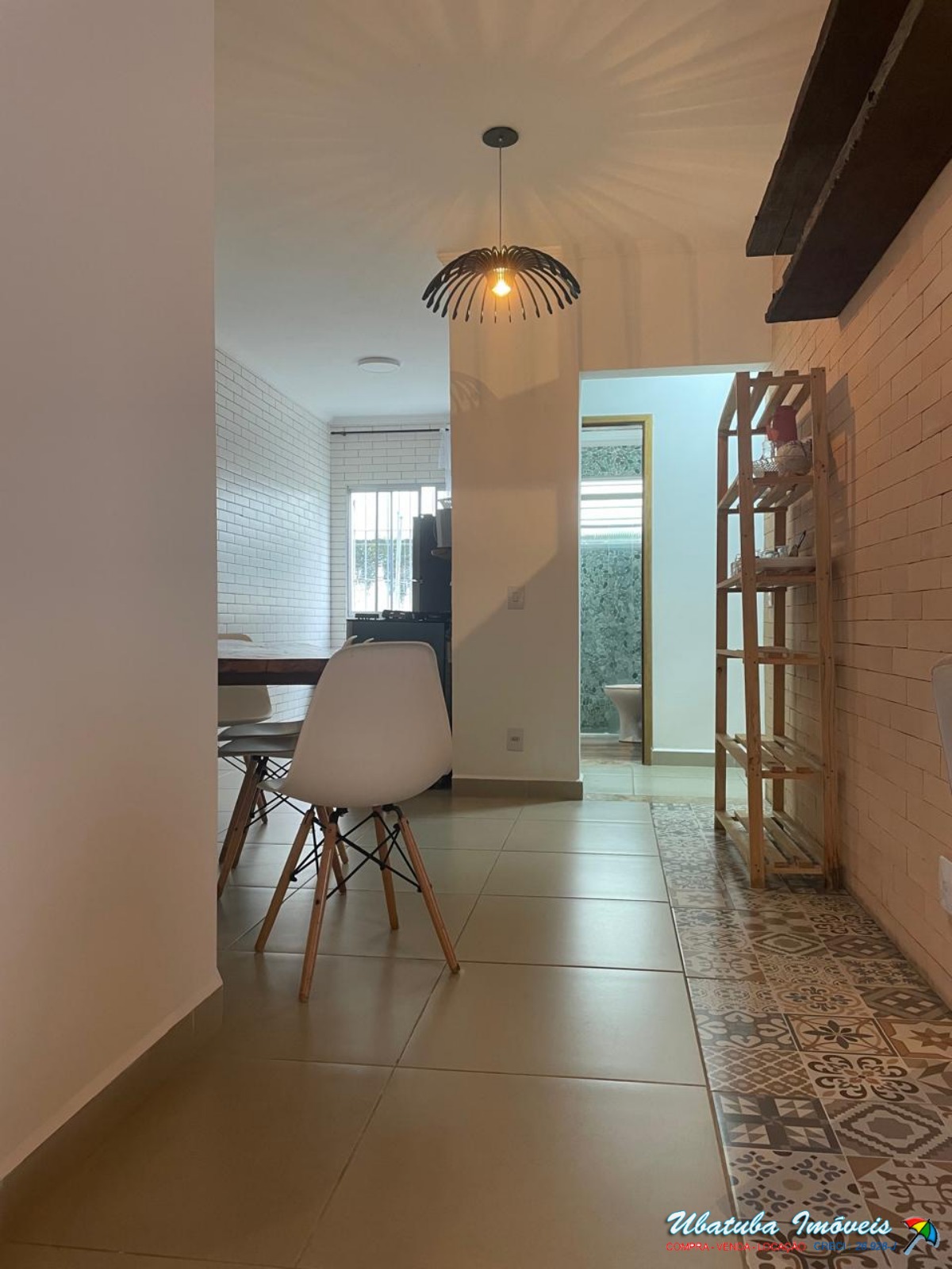 Ótimo apartamento no perequê açu - foto 3