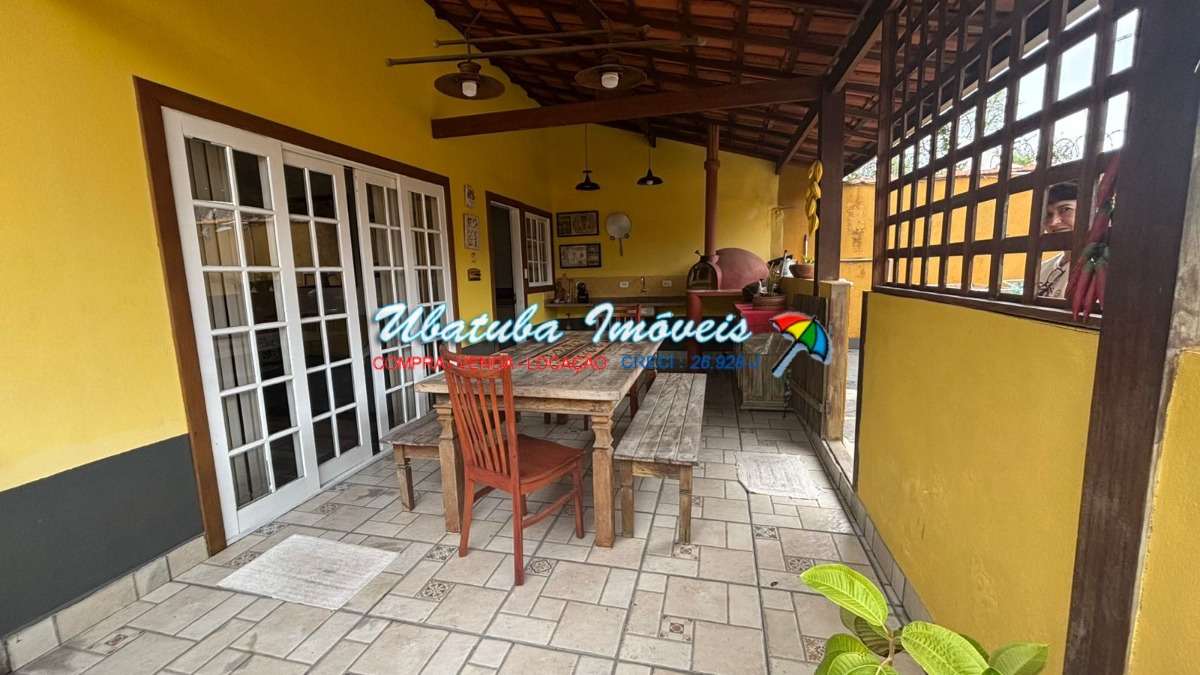Casa com edicula em excelente localização na estufa 1 - foto 11