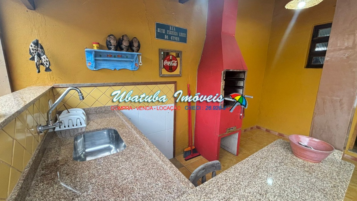Casa com edicula em excelente localização na estufa 1 - foto 13