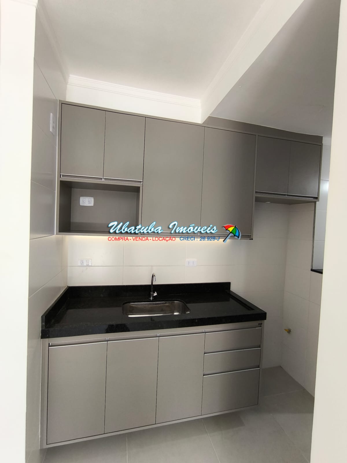 Apartamento novo em excelente localização no centro - foto 5
