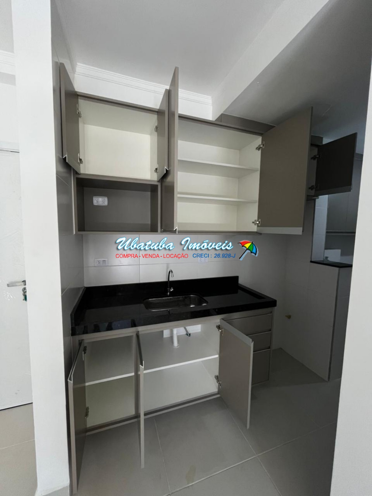 Apartamento novo em excelente localização no centro - foto 9