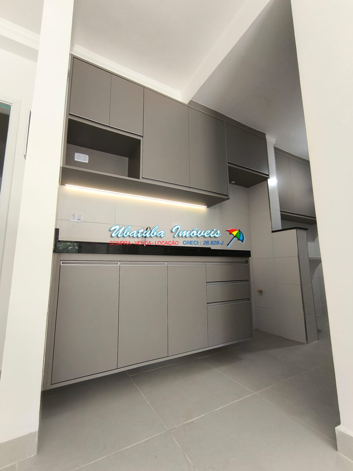 Apartamento novo em excelente localização no centro - foto 3