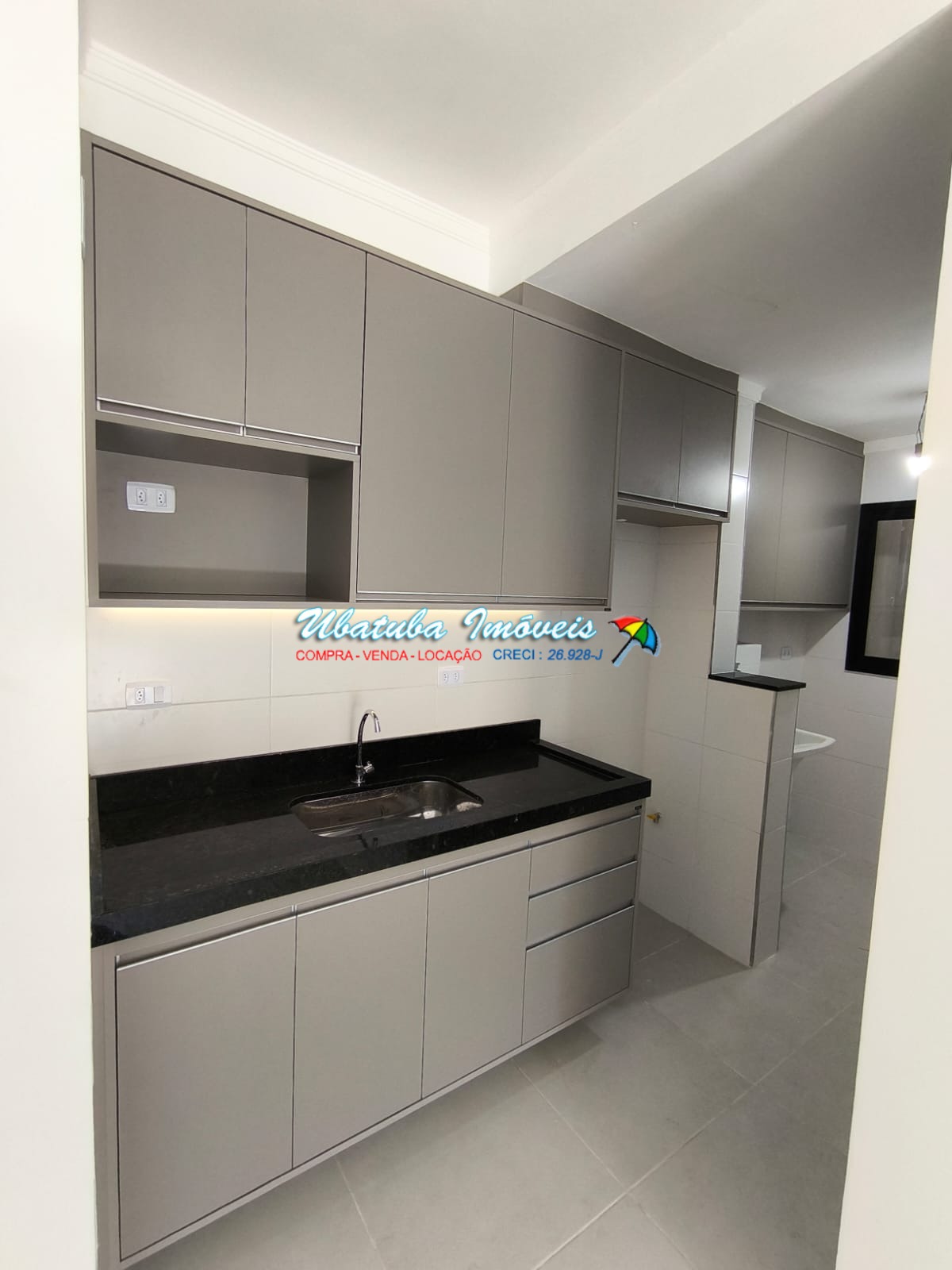 Apartamento novo em excelente localização no centro - foto 4