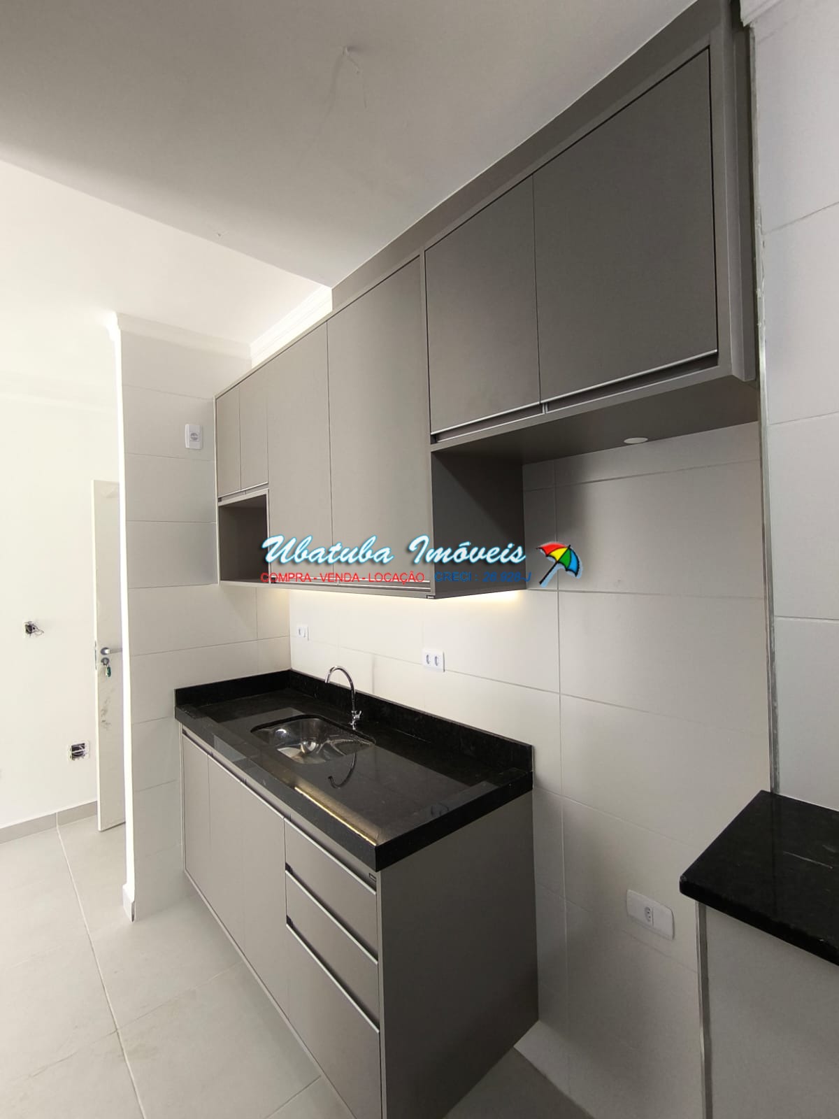 Apartamento novo em excelente localização no centro - foto 2