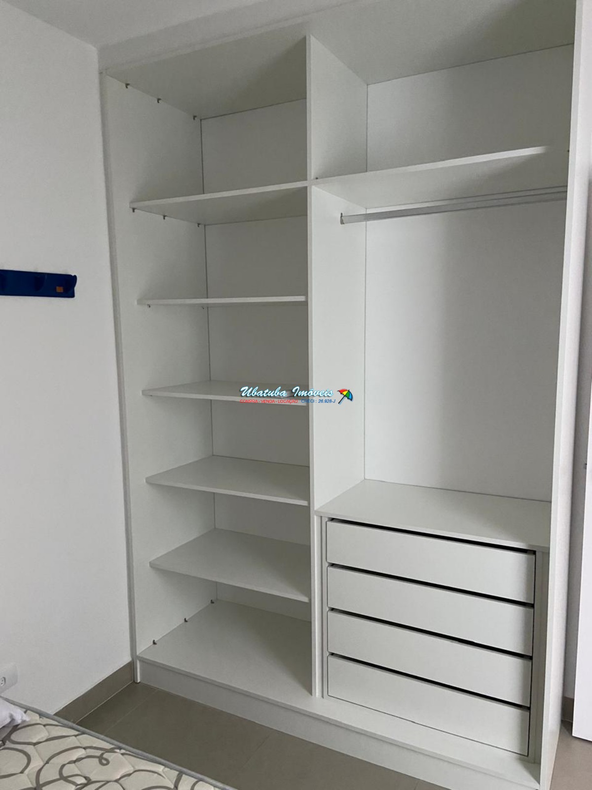 Apartamento em excelente localização no centro - foto 8
