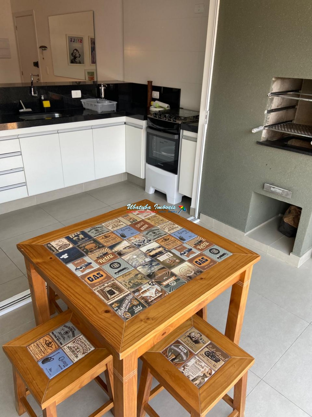 Apartamento em excelente localização no centro - foto 2