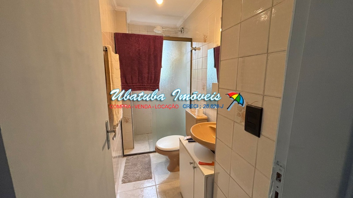 Apartamento para venda com 03 dormitórios no centro de ubatu - foto 8