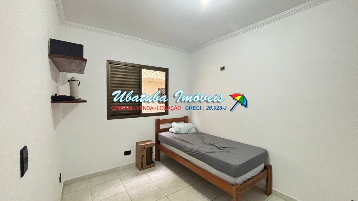 Apartamento para venda com 03 dormitórios no centro de ubatu - foto 11