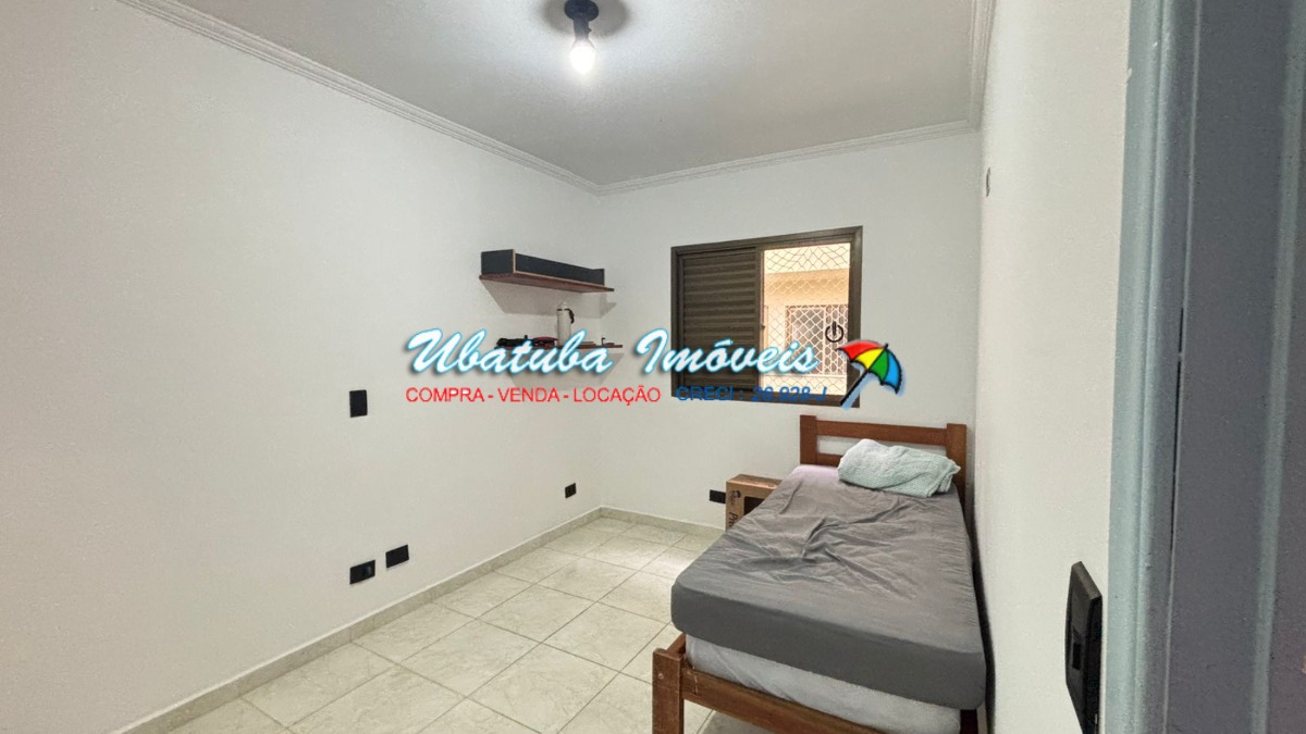 Apartamento para venda com 03 dormitórios no centro de ubatu - foto 12
