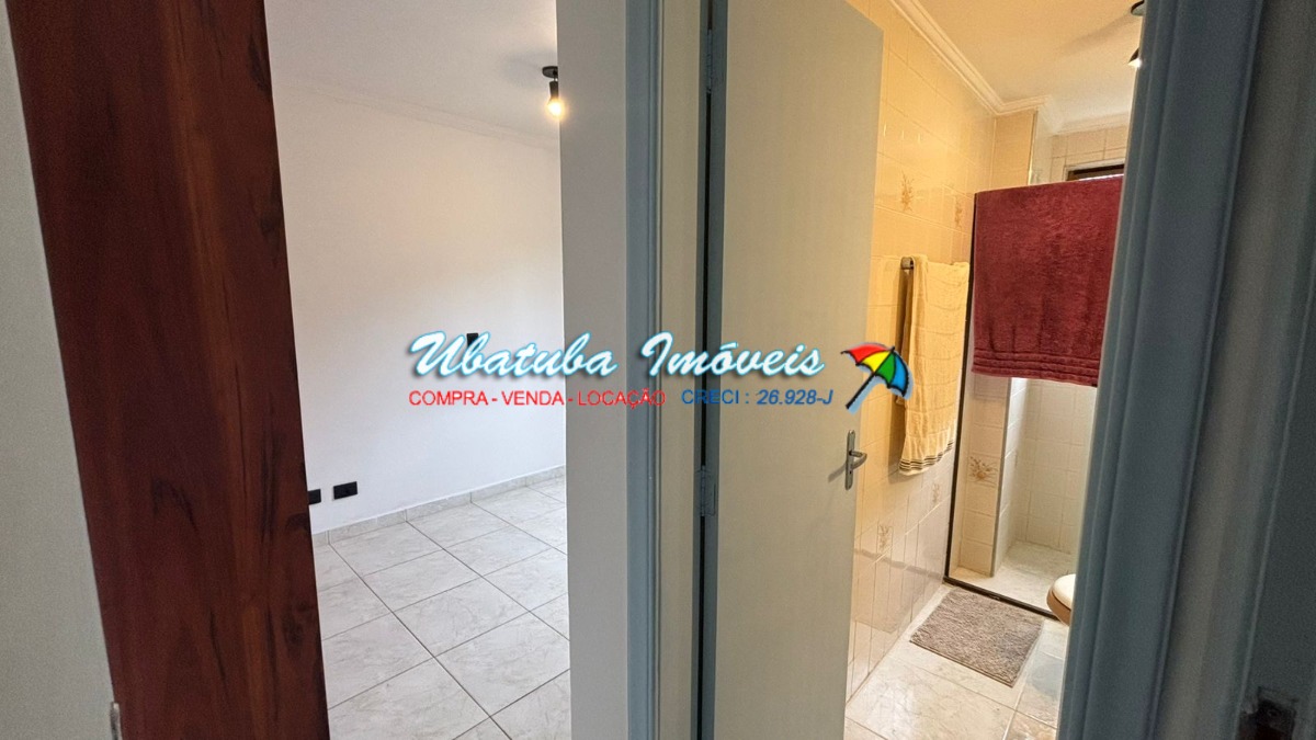 Apartamento para venda com 03 dormitórios no centro de ubatu - foto 7