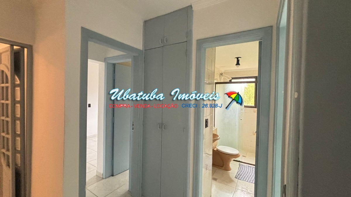 Apartamento para venda com 03 dormitórios no centro de ubatu - foto 13