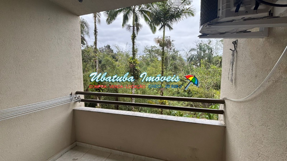 Apartamento para venda com 03 dormitórios no centro de ubatu - foto 3