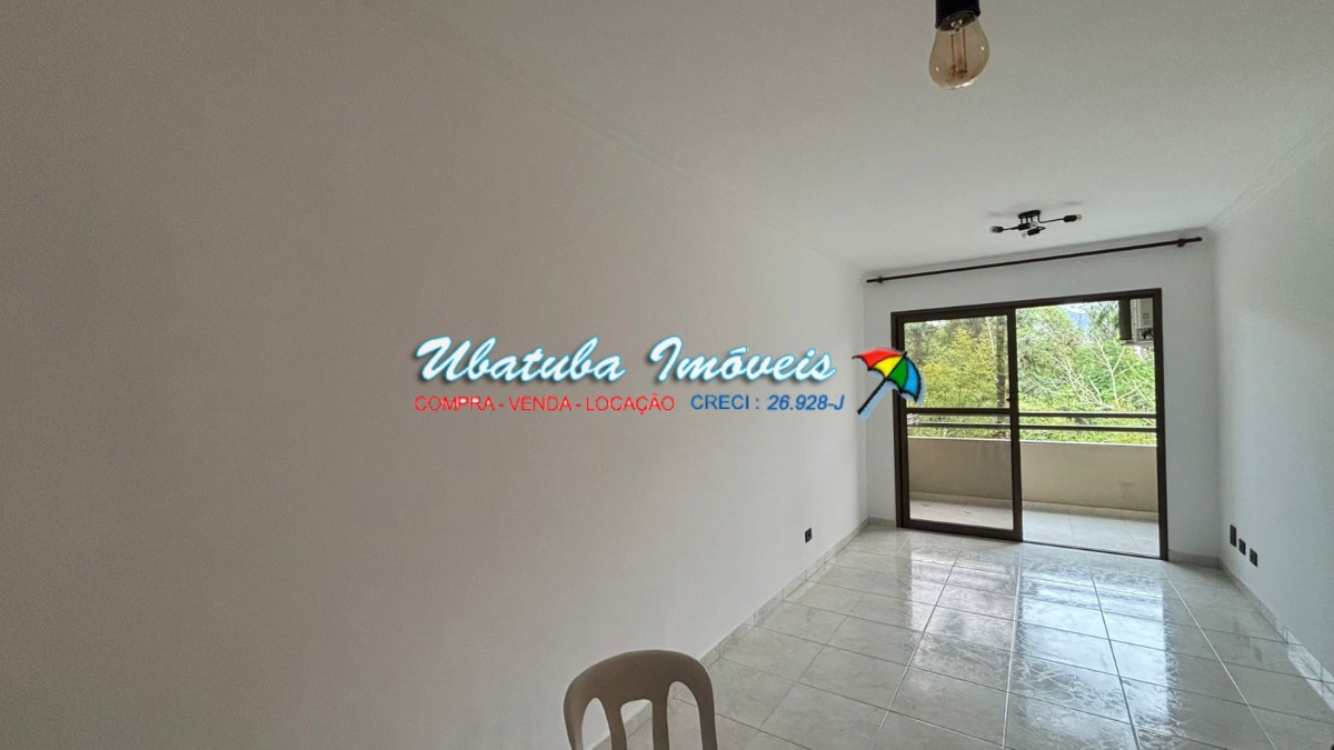 Apartamento para venda com 03 dormitórios no centro de ubatu - foto 2