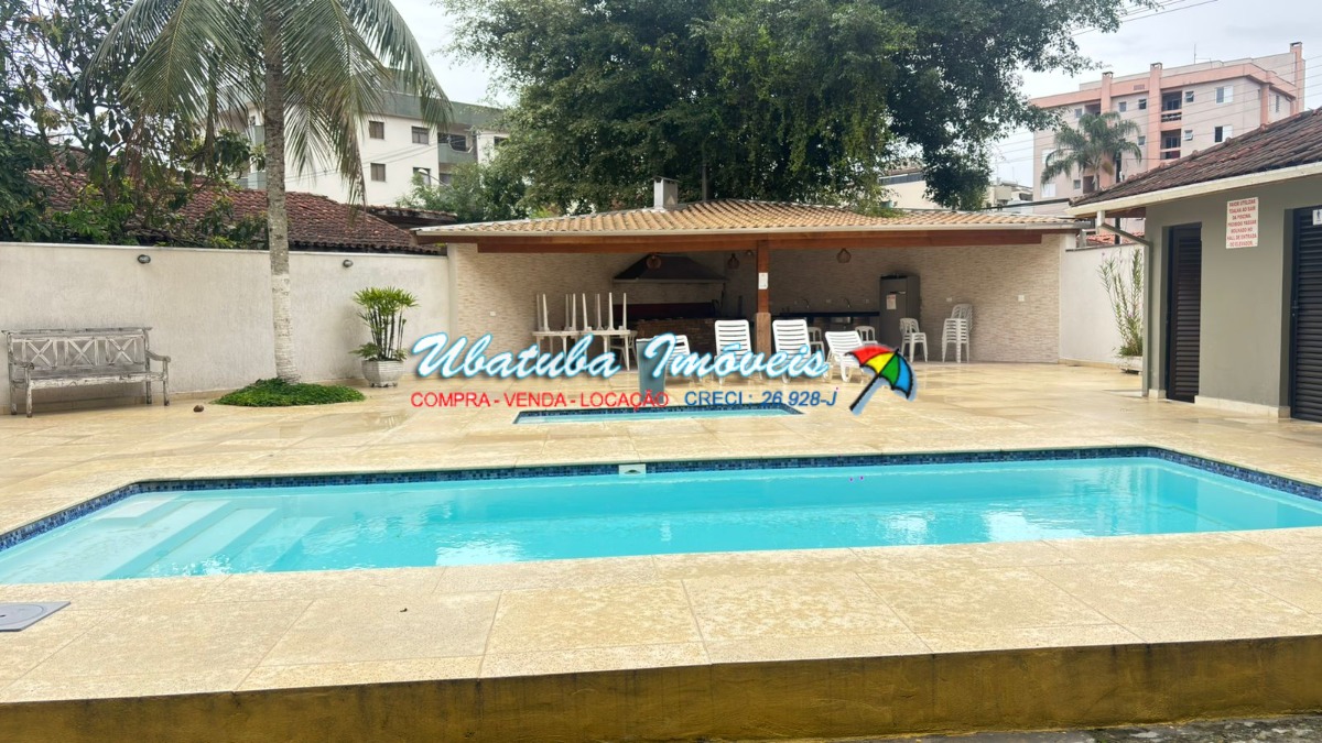 Apartamento para venda com 03 dormitórios no centro de ubatu - foto 15