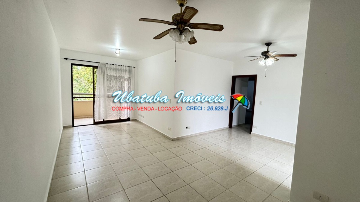 Apartamento para venda com 03 dormitórios no centro de ubatu - foto 1