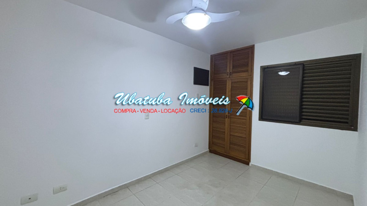 Apartamento para venda com 03 dormitórios no centro de ubatu - foto 2