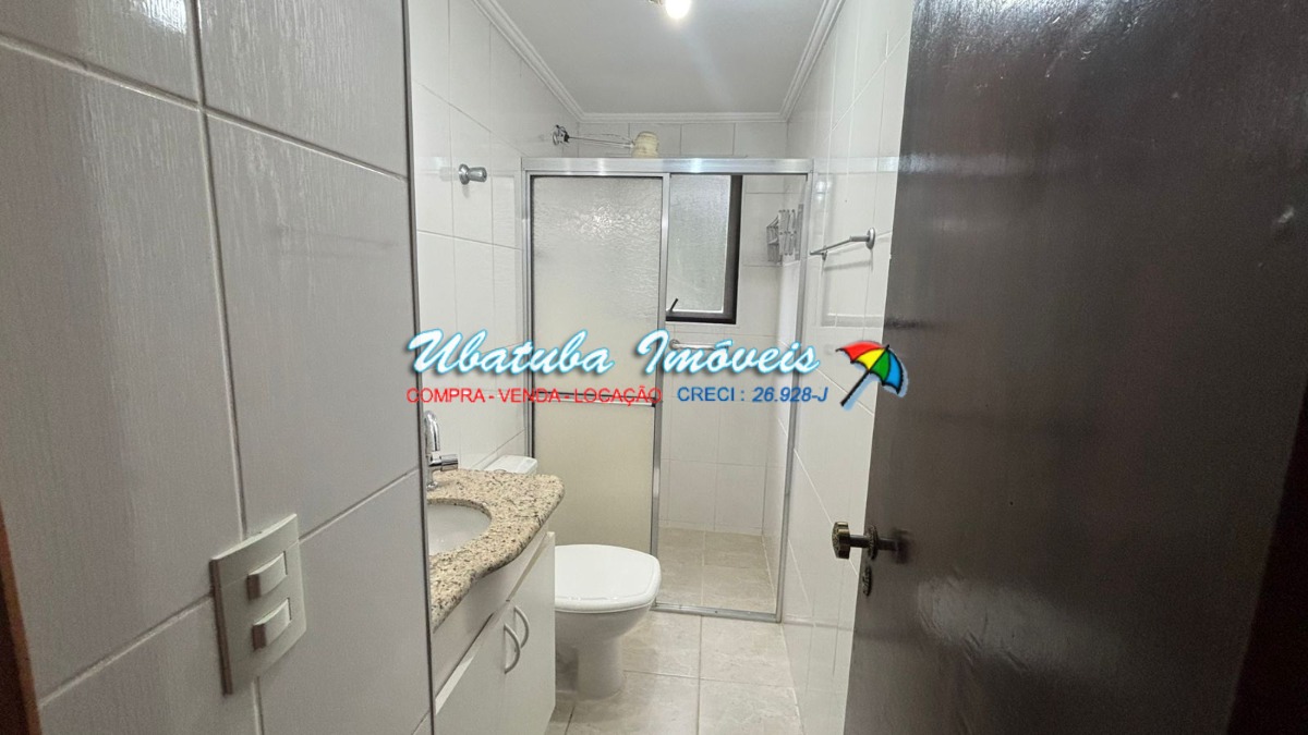 Apartamento para venda com 03 dormitórios no centro de ubatu - foto 3