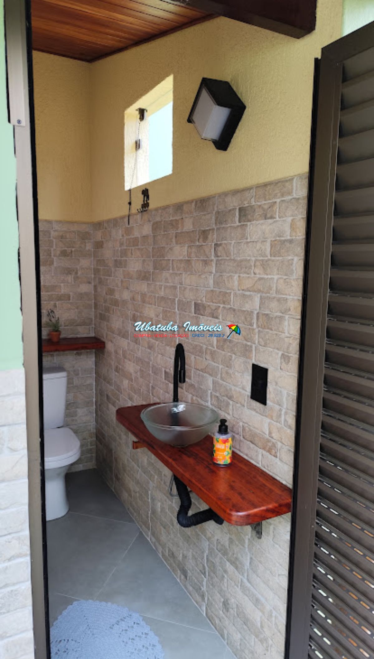 Excelente casa tipo sobrado - foto 5