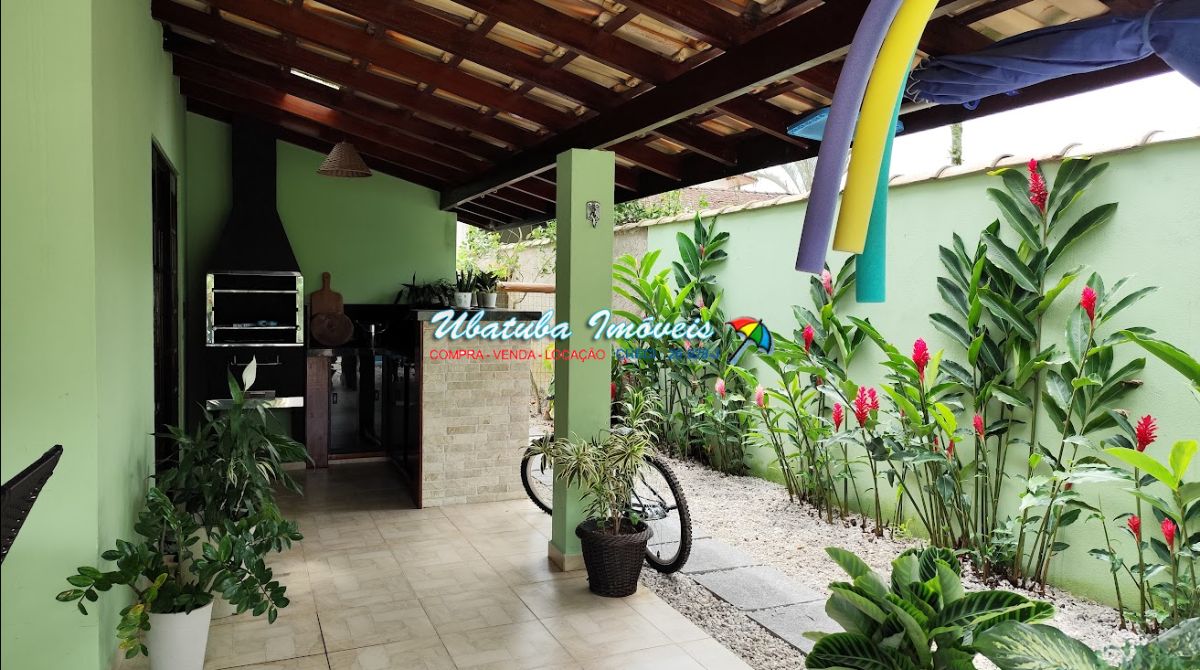 Excelente casa tipo sobrado - foto 6