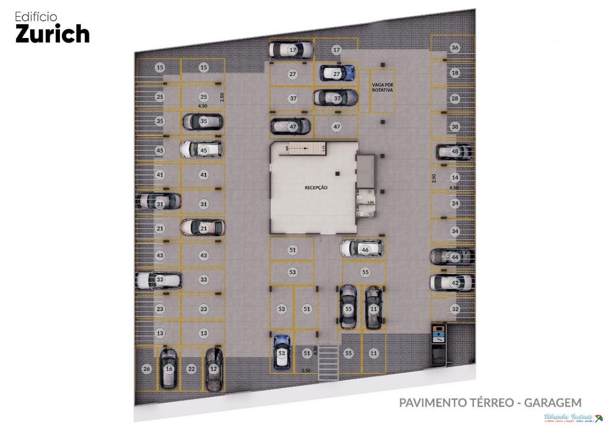 Apartamento localizado na praia grande. - foto 13