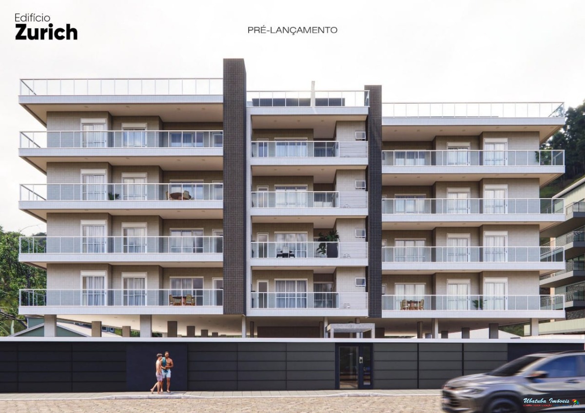 Apartamento localizado na praia grande. - foto 1