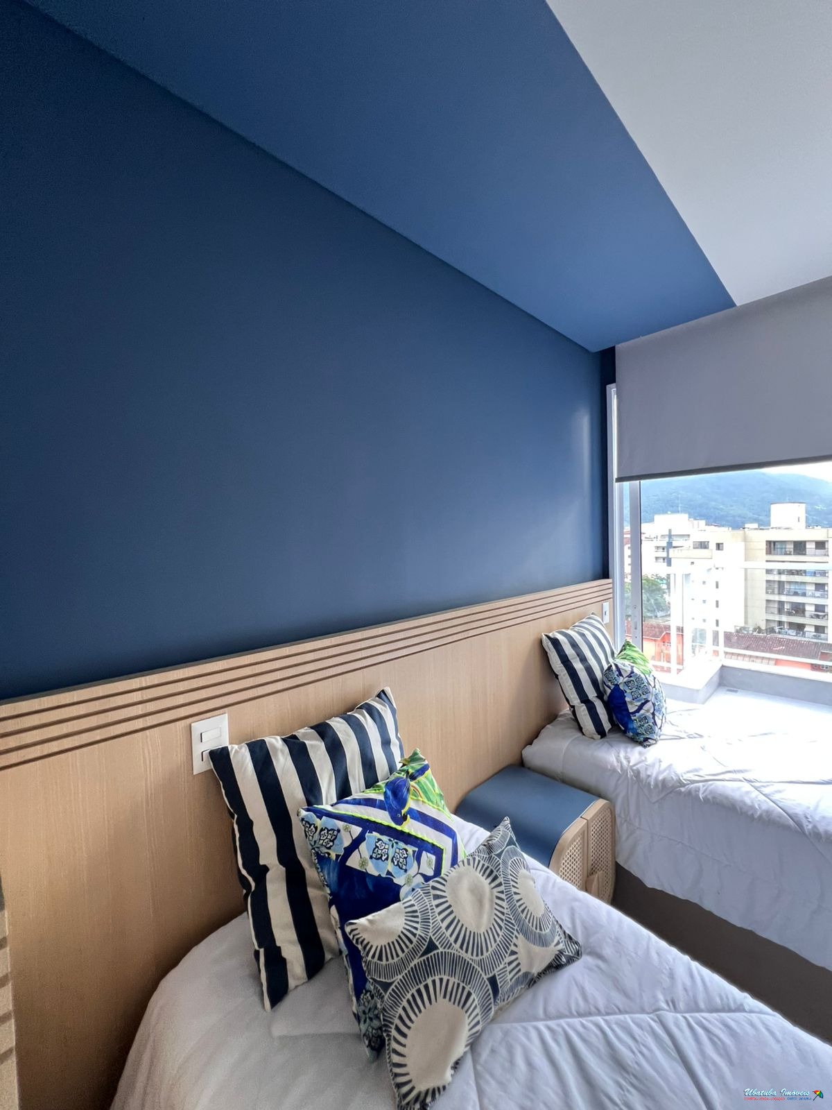 Cobertura penthouse 3 suites 3 vagas no itagua - foto 7