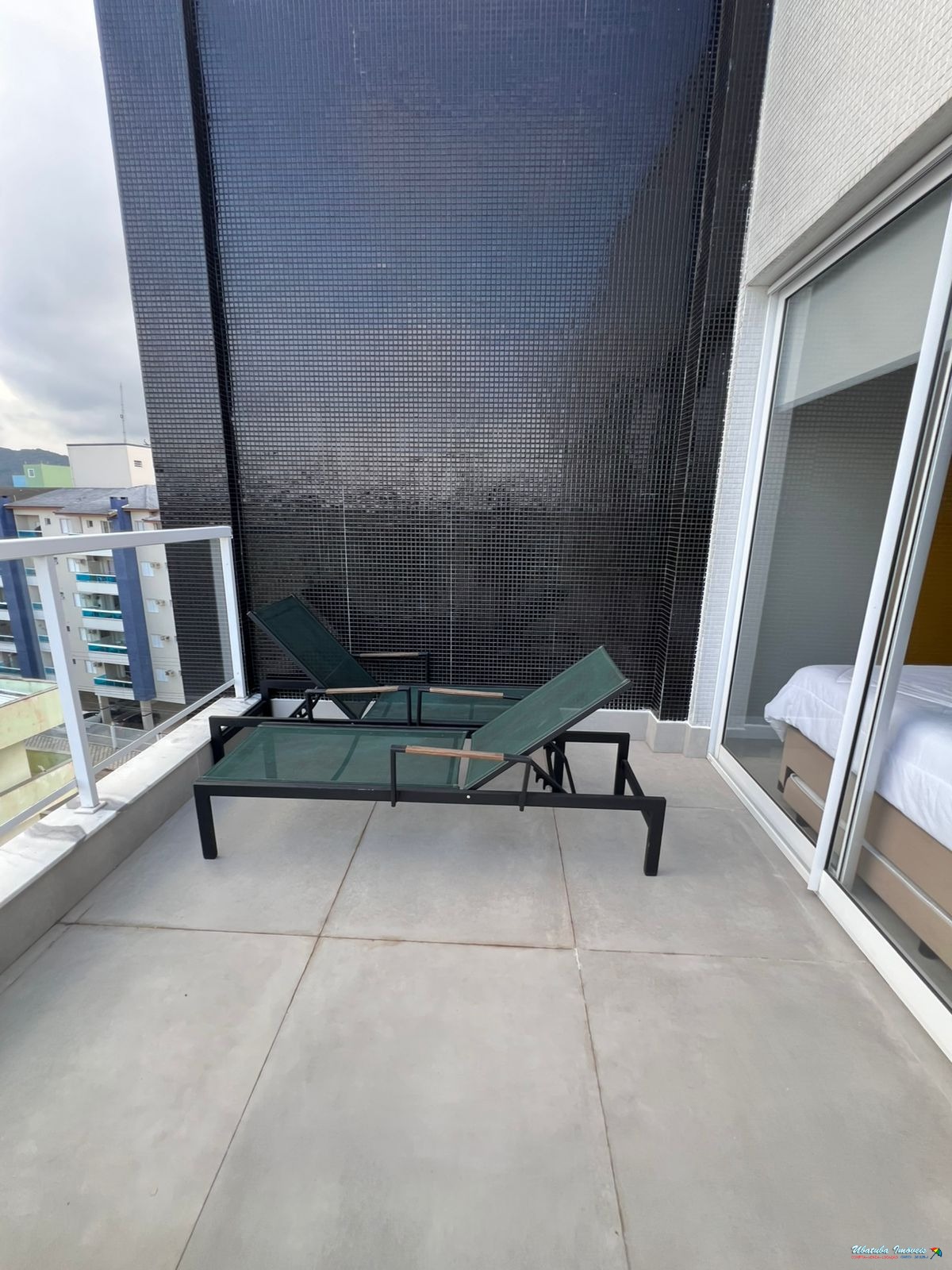 Cobertura penthouse 3 suites 3 vagas no itagua - foto 14