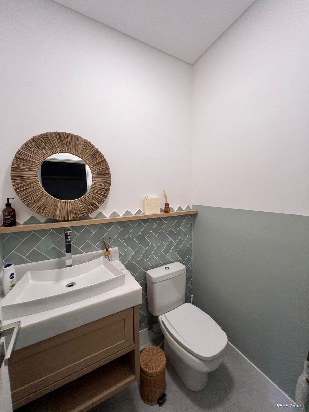 Cobertura penthouse 3 suites 3 vagas no itagua - foto 9